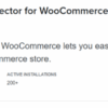 Shopify Connector for WooCommerce v1.0.0