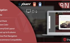 Post Navigation Preview v1.0