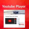 Youtenberg v1.0.2 Gutenberg YouTube Player with Playlis