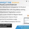 Attachment Tab For Woocommerce v1.2.7