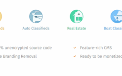 Flynax Classifieds Software v4.9.1 [NFIX]