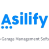 Asilify v1.0 Auto Garage Management Software