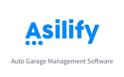 Asilify v1.0 Auto Garage Management Software