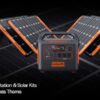 EcoBlue (v1.14.0) Power Station & Solar Kits WordPress Theme