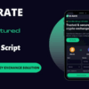 * EX-RATE v1.0 – A Complete Money Exchange Solution