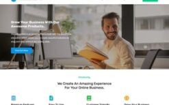 VisualBusiness Pro v1.0.7