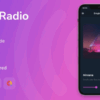 Single Radio v1.8.0 – Flutter Full App