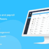 Royex v1.0 – HR and Payroll Management Software