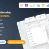 Onest CRM v1.0 – Customer Relation Management System