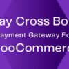 Alipay Cross-Border Payment Gateway For WooCommerce v3.0