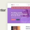 Wellcenter v1.4 Senior Care & Support WordPress Theme