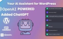Your AI Assistant for WordPress v1.3.1