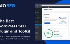 AIOSEO – News Sitemap v1.0.15