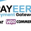 Payeer Payment Gateway for WooCommerce v1.0.1