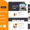 Kasuua (v1.0.0) Architect & Design WordPress Theme