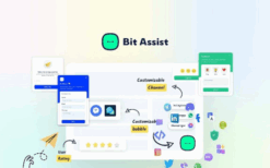 Bit Assist Pro v1.0.4