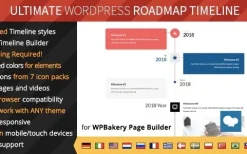 Ultimate Roadmap Timeline v1.0.1