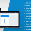 PHP Login Registration Script & User Management Admin Panel v1.1