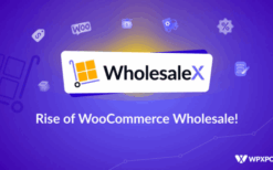 * WholesaleX Pro v1.4.6