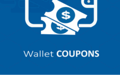 WooCommerce Wallet Coupons v1.0.4