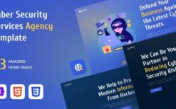 Cycure v1.0 Cyber Security Services Template