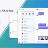 Chatvia v2.2.0 Nodejs Socket.io Chat App