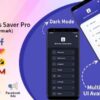 All In One Status Saver Pro (v4.5.7) Whatsapp, WA Business, Facebook, Instagram, TikTok,Twitter, Likee&More