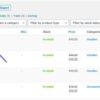 [*] WooCommerce Bulk Product Editor v3.0