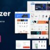 Rozer v1.0.4 Digital eCommerce WordPress Theme