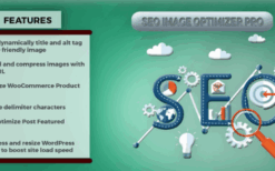 [*] SEO Images Optimizer Pro v5.4