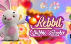 Rebbit Bubble Android Studoi + Admob v3.0