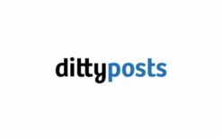 Ditty Posts v3.1.4 Add WordPress Posts to your Ditty