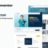 Nursee – Homecare & Private Nursing Elementor Template Kit