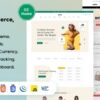 Zairito (v1.8) Laravel eCommerce System | Single vendor