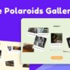 Wiloke Polaroid Gallery For Elementor v1.0.24