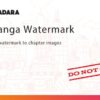 [*] WP Manga v1.0.3 Watermark