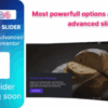 Advanced Effective Slider For Elementor v1.0