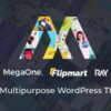 Flipmart (v1.6.1) MegaOne Multipurpose WordPress Theme