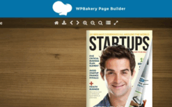 WPBakery Page Builder Add-on – Newspaper FlipBook (v1.4)
