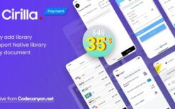 Cirilla – Payment Gateway Addons v1.1.0