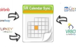 VR Calendar Sync Pro-env v4.5.1 Responsive Booking Plugin