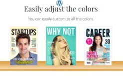 Bookshelf WordPress Plugin v2.1