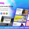 OpenGraphiq v1.1.7 WordPress Social Image Generator