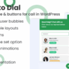 Click to dial (v1.2.6) Direct call from website WordPress plugin