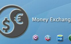 Money Exchanger v2.2 Money Exchange System