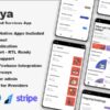 Belya (v3.0) On Demand Service App | Customer & Provider Apps with Admin Panel