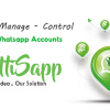 MultiSapp Multi Whatsapp Manager v1.2