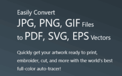 Vector Magic 2022-11-02