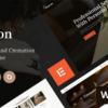 Beacon (v2.18.0) Funeral Home Services & Cremation Parlor WordPress Theme