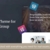 Housale v1.0 Real Estate Group WordPress Theme